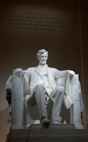 Abraham Lincoln
